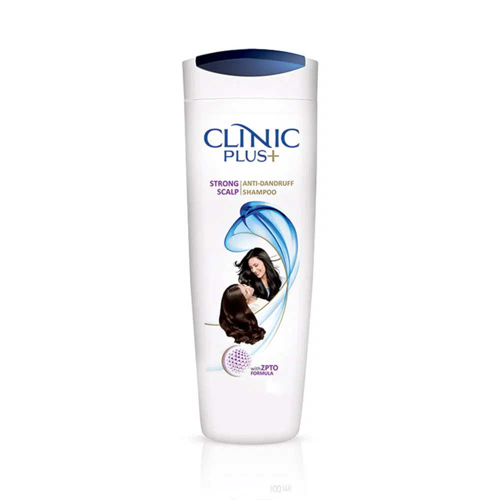 Clinic Plus, Anti Dandruff Shampoo, 175ml