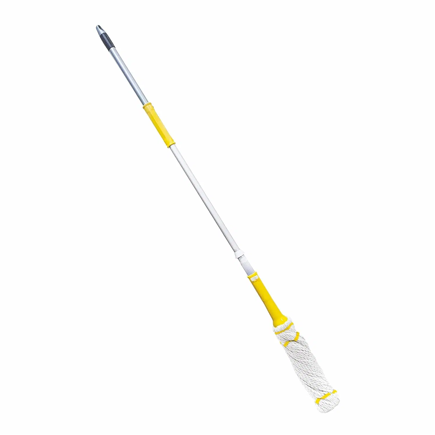 HIC  Twist N Squeezee Cotton Mop -YI 251