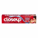 Closeup Ever Fresh Anti Germ Mouthwash Red Hot Toothpaste - 80 g – image 1