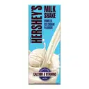HERSHEY'S Vanilla Ice Cream Flavored Liquid Milkshake -180ml – image 1