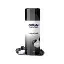 Gillette Pre Shave foam | Charcoal | 196 gm – image 1