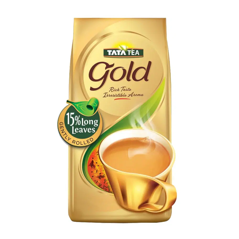 Tata Tea Gold 250 gram,