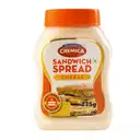 Cremica Sandwich Mayo Cheese, 275 Grams – image 1