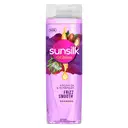 Sunsilk Argan Oil & Rosemary Frizz Smooth Oil Blends -195ml – image 1