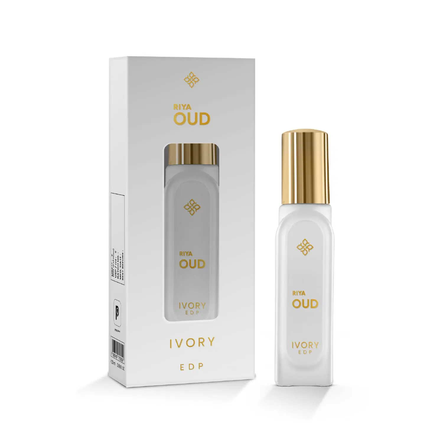 RIYA OUD Ivory Perfume for Unisex -20ml