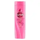 Sunsilk Lusciously Thick & Long Shampoo With Keratin, -360ml – image 1