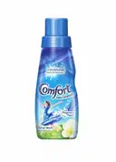 Comfort After Wash Morning Fresh Fabric Liquid Conditioner(Fabric Softener)- 210ml – image 1