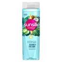 Sunsilk Coconut Water & Aloe Vera Volume Hair Shampoo, 195 ml – image 1