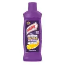 Harpic Bathroom Cleaner Ultra | Citrus Splash | 500 ml  – image 1
