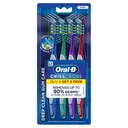 Oral-B Criss Cross Deep Clean Gum Care Soft Buy 2 Get 2 Free – image 1