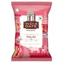 India Gate Basmati Pulav 5kg – image 1