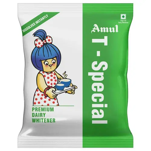 Amul T-Special premium Dairy Whitener 1kg