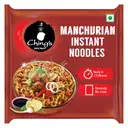 Ching’s Secret Manchurian Instant Noodles, Desi Chinese Noodles, Vegetarian, 240g – image 1