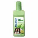 Mediker Anti-Lice Treatment Shampoo, 50 ml – image 1