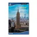 Classmate Long Notebook 240 Pages A4 Size (29 x 21 cm) Soft Cover Single Lines Ruled – image 1