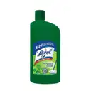 Lizol Disinfectant Surface & Floor Cleaner Liquid, Neem - 975ml – image 1