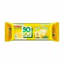 Britannia Biscuits - 50-50 Maska Chaska, 50g Pack – image 1