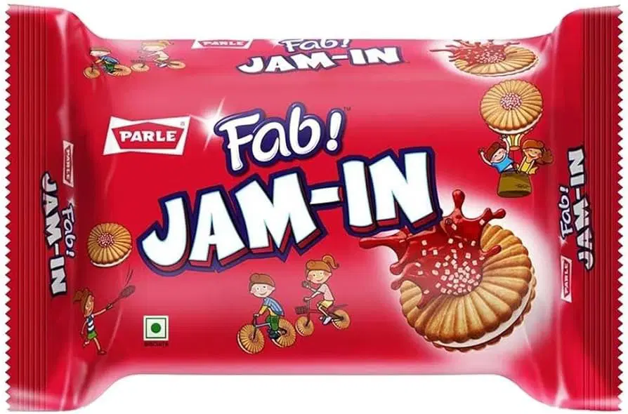 Parle Fab Jam-IN 50gm