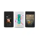 Riya Bindas Black, Melody and Born Rich Pocket Perfume for Men 18ml – image 1