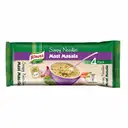 Knorr Soupy Noodles, Mast Masala, (Pack of 4), 280 grams – image 1