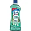 Lizol Fresh & Clean Bathroom Cleaner | Pine | 700 ml – image 1