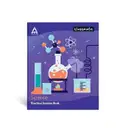 Classmate Practical Notebook - 26.5 X 21.5 cm, Hard Cover, 100 Pages, Single Line – image 1