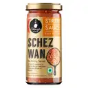 Ching’s Secret Schezwan Stir Fry Cooking Sauce, 250g – image 1