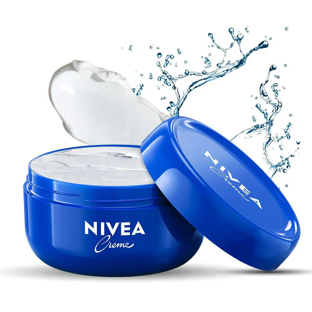 NIVEA Crème, 100ml
