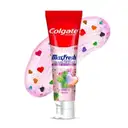 Colgate MaxFresh Rainbow Fresh Gel Toothpaste, 100gm – image 1