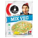 Ching's Secret Mix Veg Cook Up Soup 55g – image 1