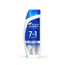Head & Shoulders 7in1 Anti-dandruff Shampoo, 180ml – image 1