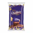 Cadbury Choclairs Gold Candy, 525 g (105 Candies) – image 1