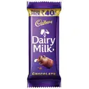 Cadbury Dairy Milk Chocolate Maha Pack, 40 Grams – image 1