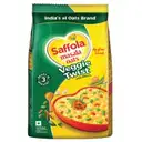 Saffola Masala Oats| Veggie Twist -500gm – image 1