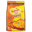 Saffola Masala Oats|Classic Masala |Tasty, Anytime Snack | 500g – image 1