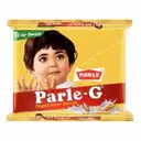 Parle G Original Gluco Biscuits, 100g – image 1