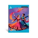 Classmate Long Notebook - A4, Soft Cover, 304 Pages, Single Line – image 1