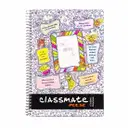 Classmate Pulse 6 Subject Notebook - 302 Pages – image 1