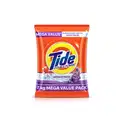 Tide Plus Double Power Detergent Washing Powder - 9 Kg (Jasmine And Rose) – image 1