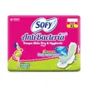 Sofy AntiBacteria XL - 290mm | 7Pads – image 1
