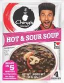 Ching's Hot and Sour Cook Up Soup 55g – image 1