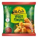 Mccain Veggie Finger, 400 g Regular Pack – image 1