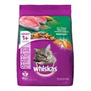 Whiskas Adult (1+ Years) Dry Cat Food, tuna Flavour, 1.1 Kg – image 1