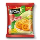 Mccain Smiles Party Pack, 1.25 Kg – image 1