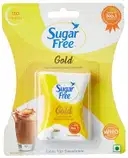 Sugar Free,Sweetner 100 Pellets – image 1