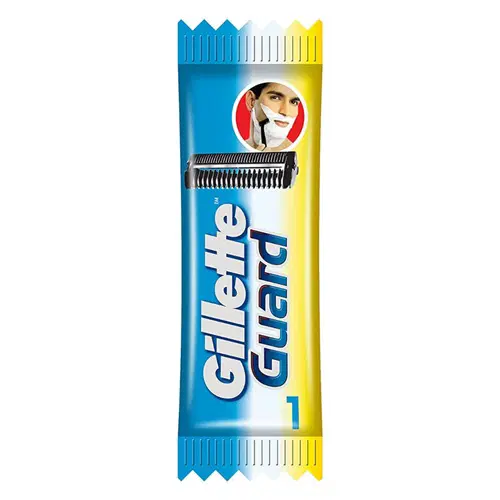 Gillette Guard 1N