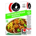 Ching's Veg Manchurian Masala Mix Pouch 20gm – image 1