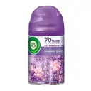 Airwick Freshmatic Automatic Air Freshener Refill, Lavander & Lotus – image 1