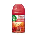 Airwick Freshmatic Automatic Air Freshener Refill, Rose & Saffron – image 1