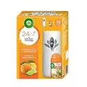 Airwick Freshmatic Lemon & Orange Blossom Auto Spray – image 1